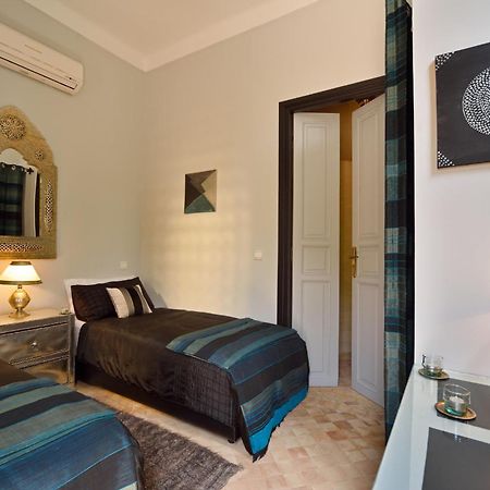 Villa Dinari Douar Caid Layadi Ngoại thất bức ảnh