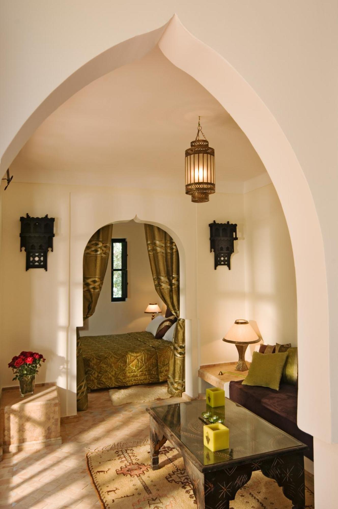 Villa Dinari Douar Caid Layadi Ngoại thất bức ảnh