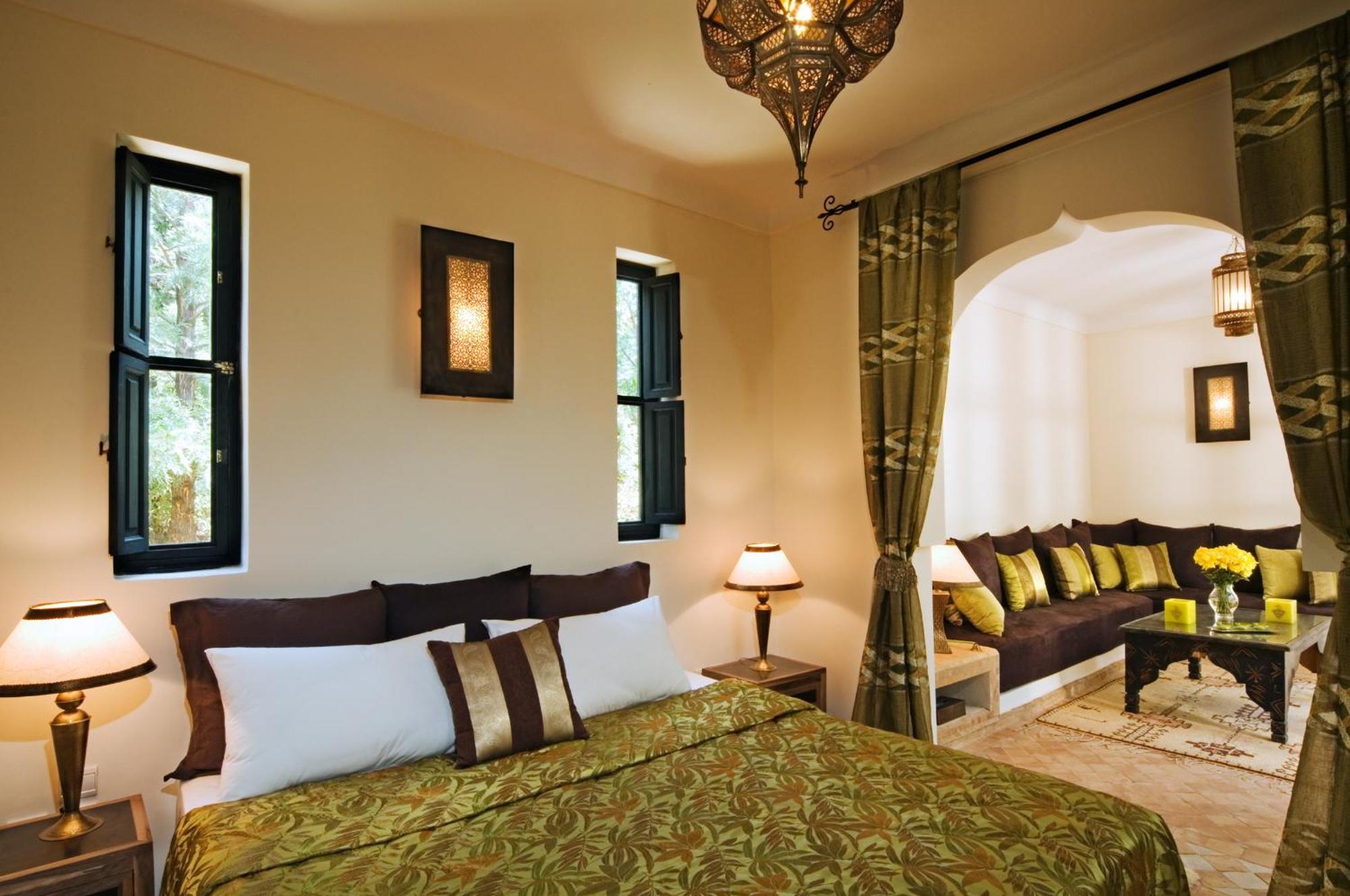 Villa Dinari Douar Caid Layadi Ngoại thất bức ảnh