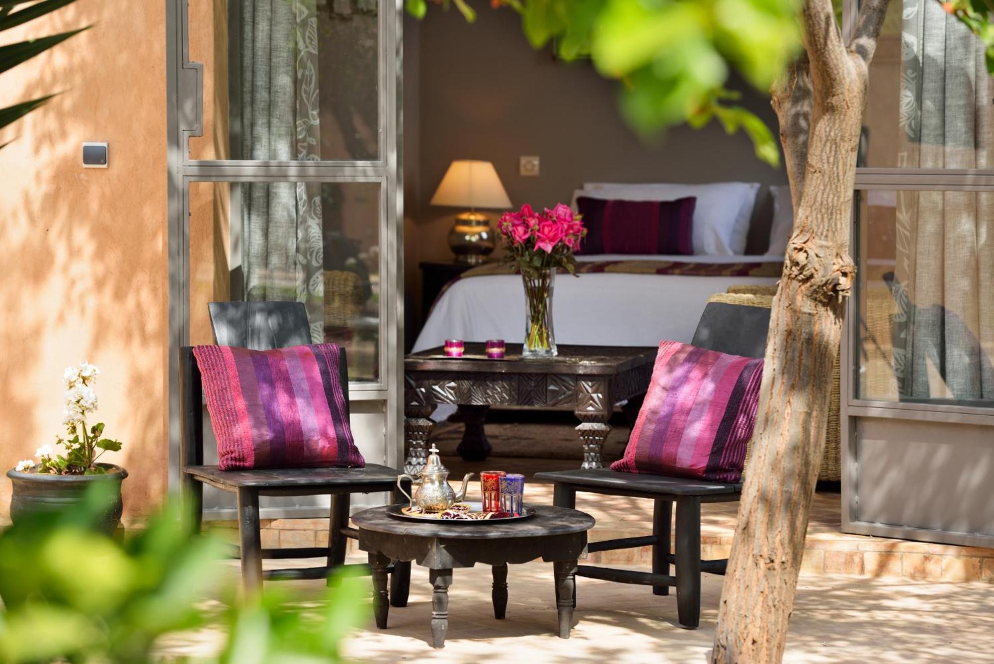 Villa Dinari Douar Caid Layadi Phòng bức ảnh