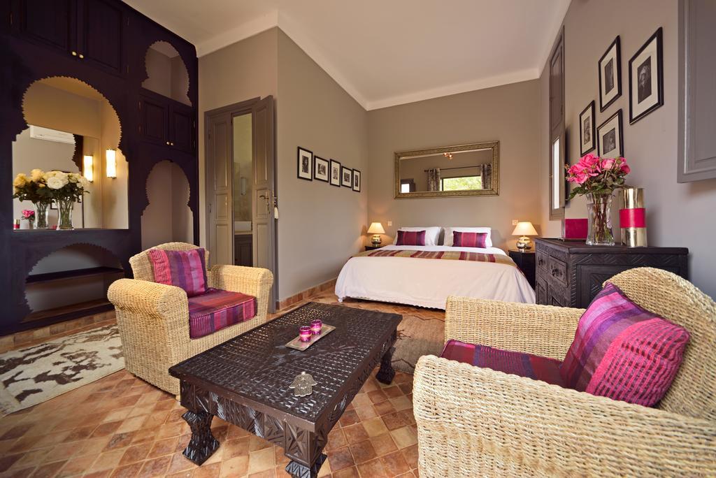 Villa Dinari Douar Caid Layadi Phòng bức ảnh