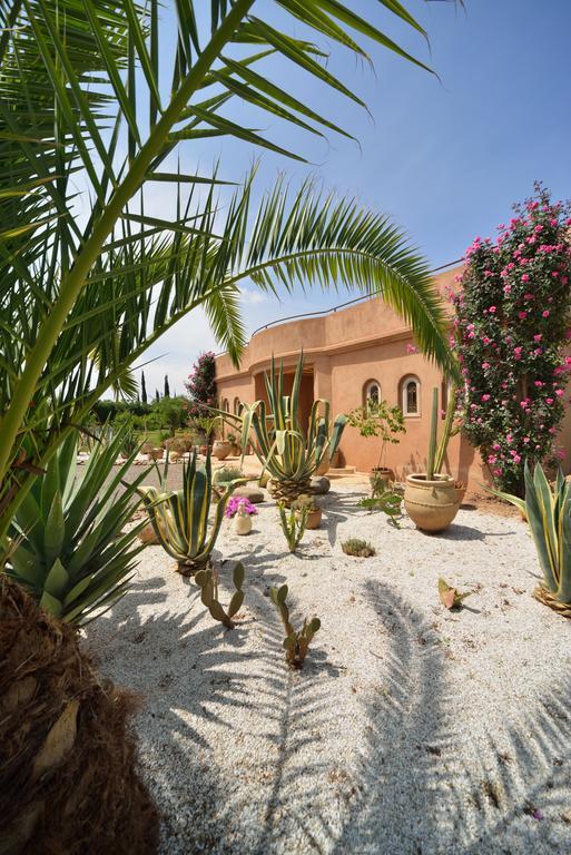 Villa Dinari Douar Caid Layadi Ngoại thất bức ảnh