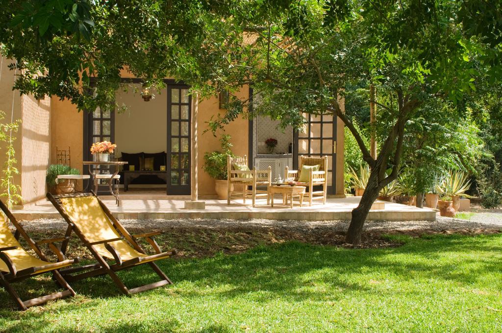 Villa Dinari Douar Caid Layadi Ngoại thất bức ảnh
