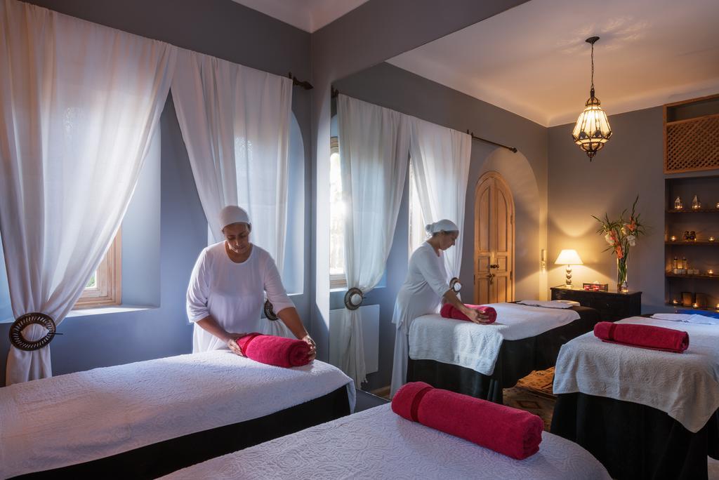 Villa Dinari Douar Caid Layadi Ngoại thất bức ảnh