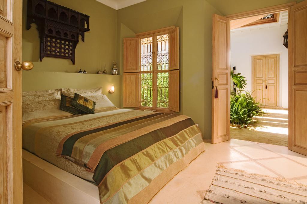 Villa Dinari Douar Caid Layadi Ngoại thất bức ảnh