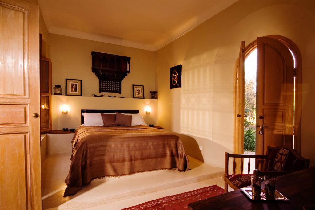 Villa Dinari Douar Caid Layadi Ngoại thất bức ảnh