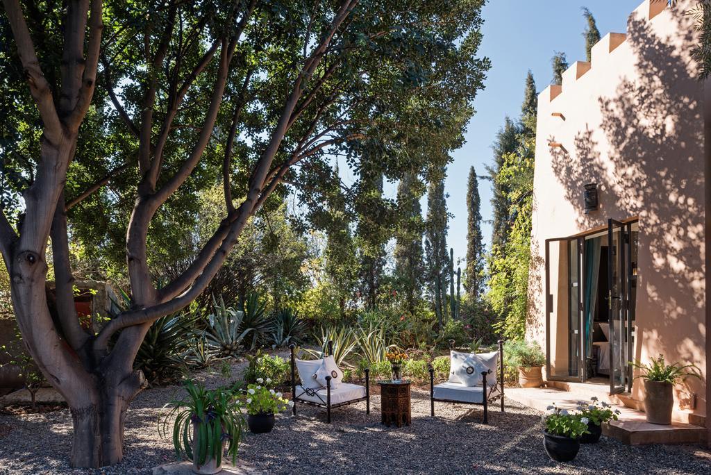 Villa Dinari Douar Caid Layadi Ngoại thất bức ảnh