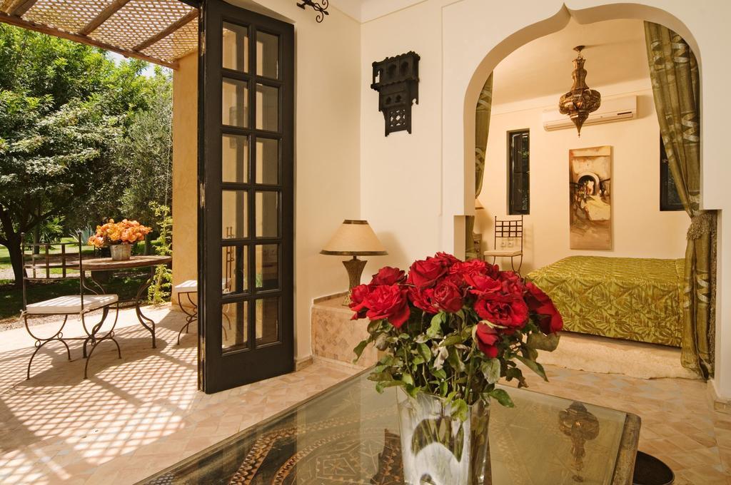 Villa Dinari Douar Caid Layadi Ngoại thất bức ảnh