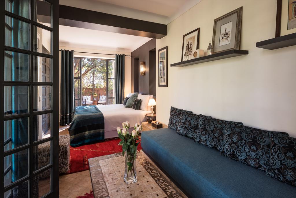 Villa Dinari Douar Caid Layadi Ngoại thất bức ảnh