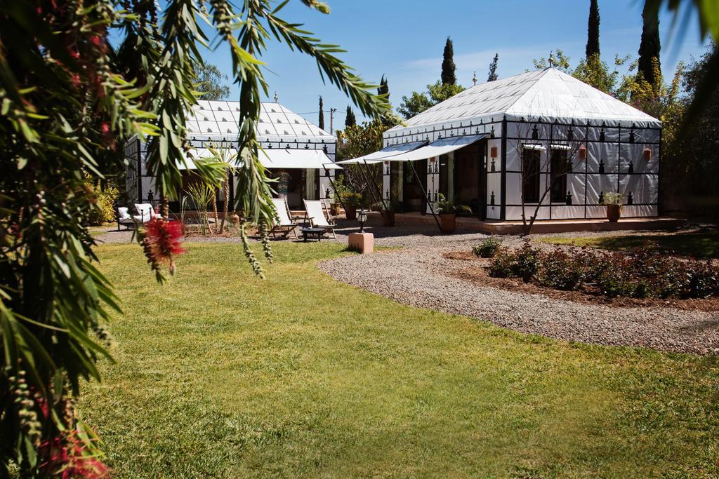 Villa Dinari Douar Caid Layadi Ngoại thất bức ảnh