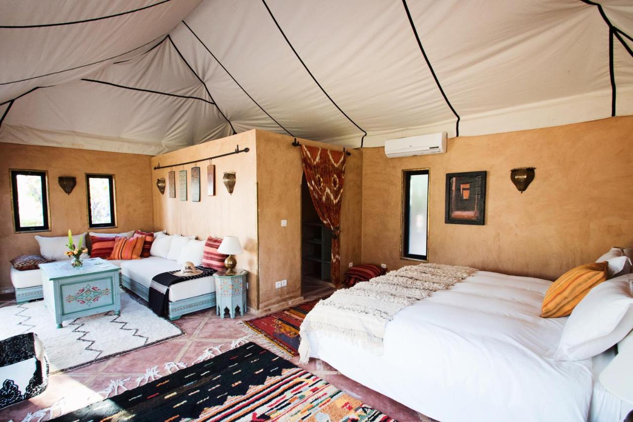 Villa Dinari Douar Caid Layadi Ngoại thất bức ảnh